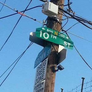 Meet your Posher, Keith